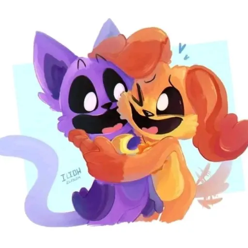 creator ☀️catnapdogday☀️'s avatar
