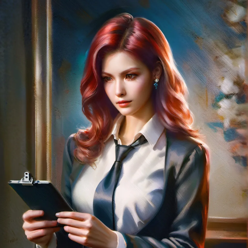 chat with ai character: Ellie Smith 
