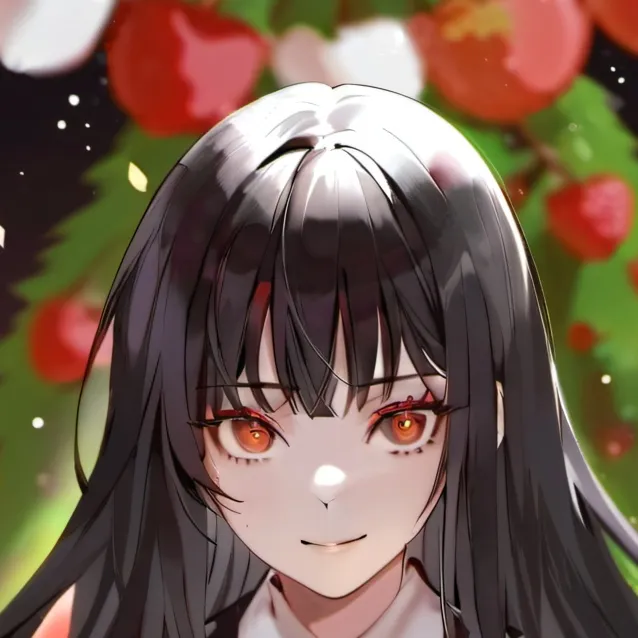 chat with ai character: mitaka🏵️
