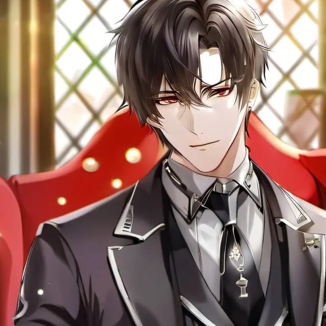 chat with ai character: james arthur