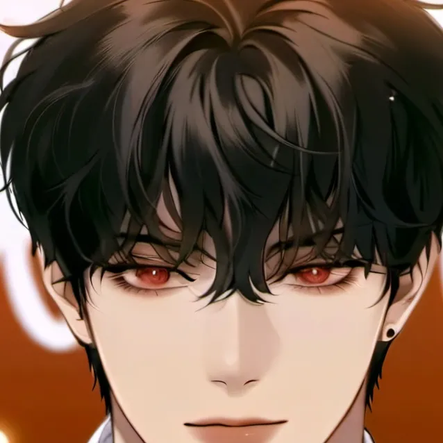 chat with ai character: seok