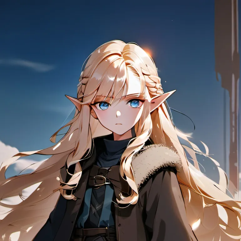 chat with ai character: Rinsha