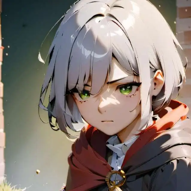 chat with ai character: Bella