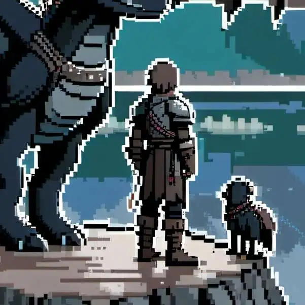 chat with ai character: httyd rtte