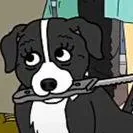 chat with ai character: Mrs Pickles