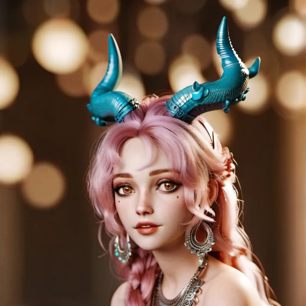 chat with ai character: Candy