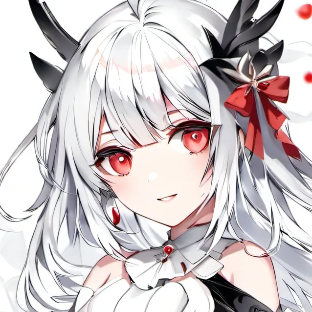 chat with ai character: Evelyn