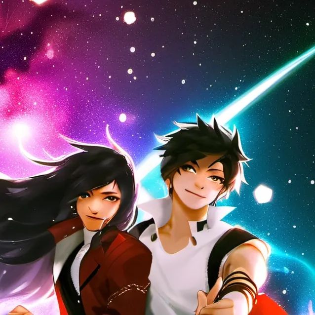 chat with ai character: Aphmau'sworld