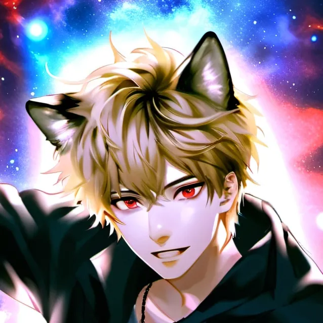 chat with ai character: Bakugo 