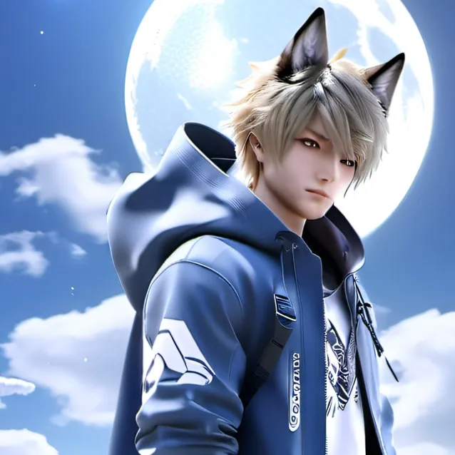 chat with ai character: Bakugo?