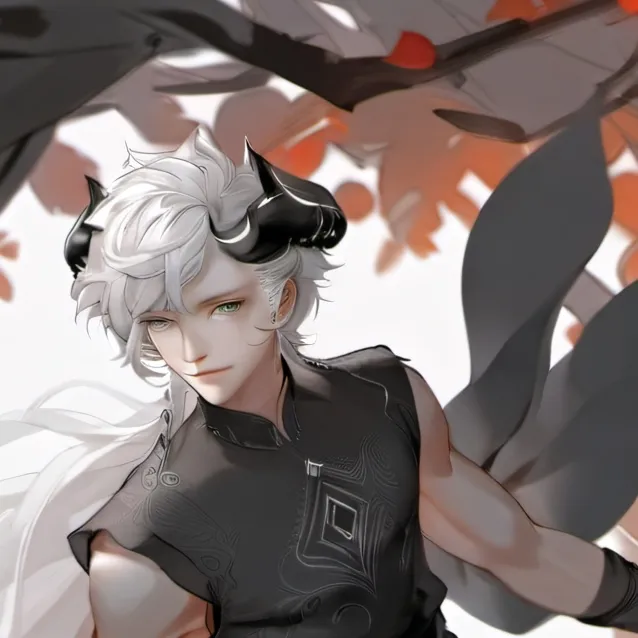 chat with ai character: jack 
