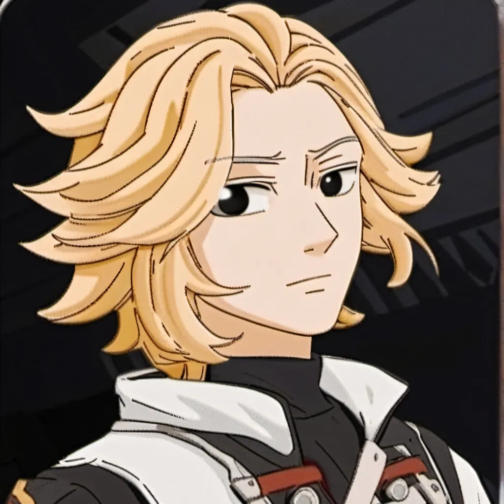 chat with ai character: Manjiro (Mikey)