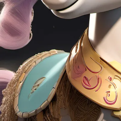 chat with ai character: Hoof on heart 