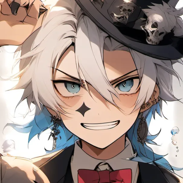 chat with ai character: Tadc (ur jax) 