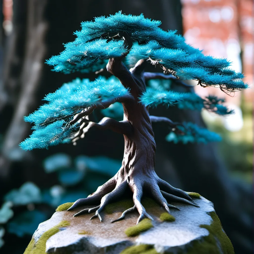 chat with ai character: Ellibaum