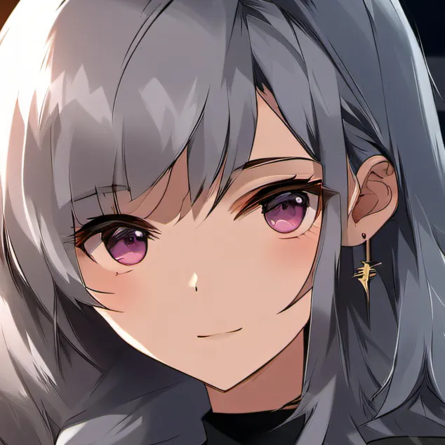 chat with ai character: Lana Miller 