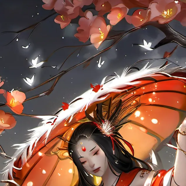 chat with ai character: Sandy
