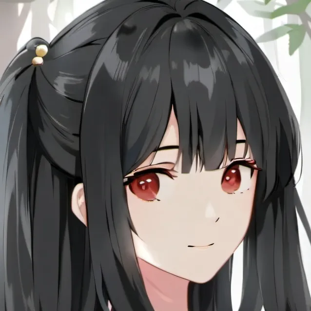 chat with ai character: kazumi