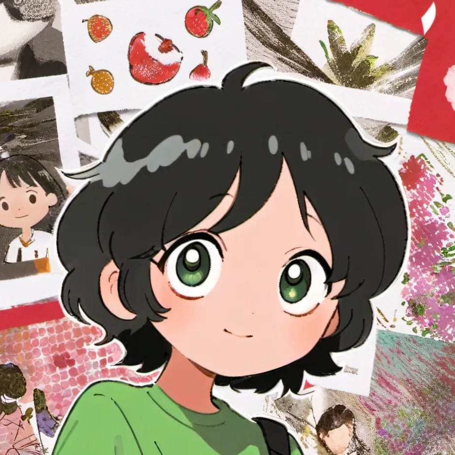 chat with ai character: Buttercup💚