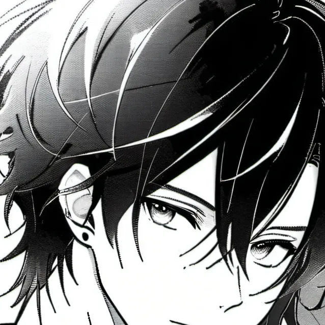 chat with ai character: shadow