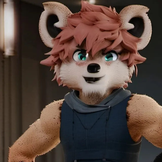 chat with ai character: Furry Hypno