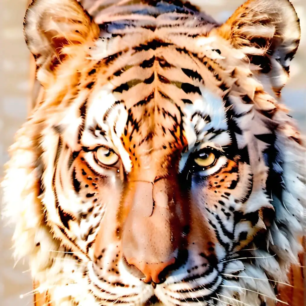 chat with ai character: Nash(Tiger)