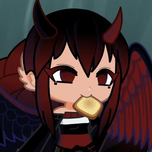 creator Raven toast's avatar