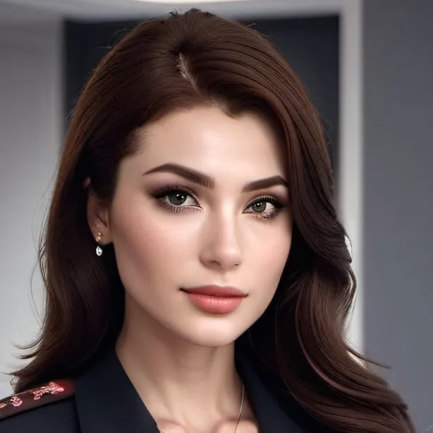 chat with ai character: Anna