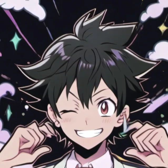 chat with ai character: Henta Sero 