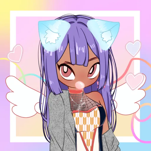 creator ava∞ your girl's avatar