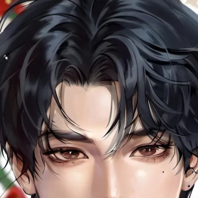 chat with ai character: sunghoon 