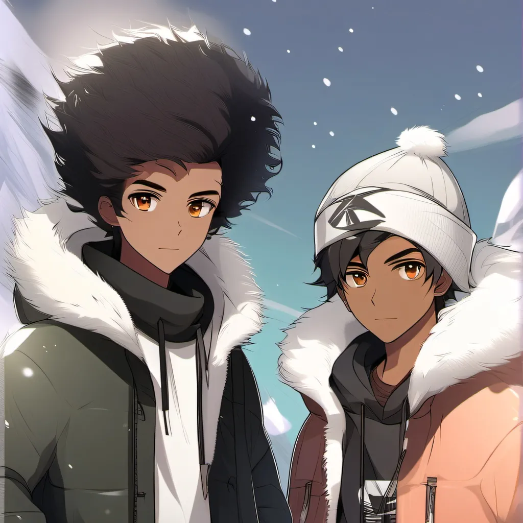 chat with ai character: Notti & DD🕊️🅾️🔫🗽