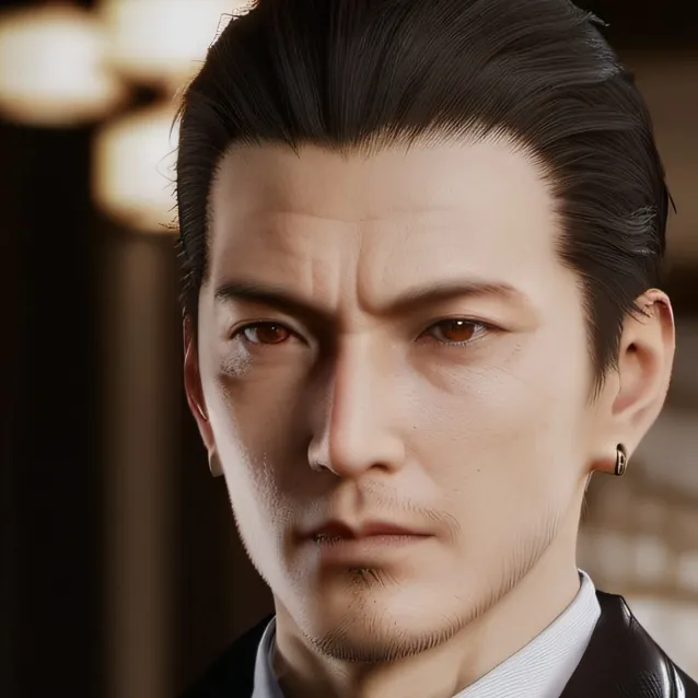 chat with ai character: Jon Yin 