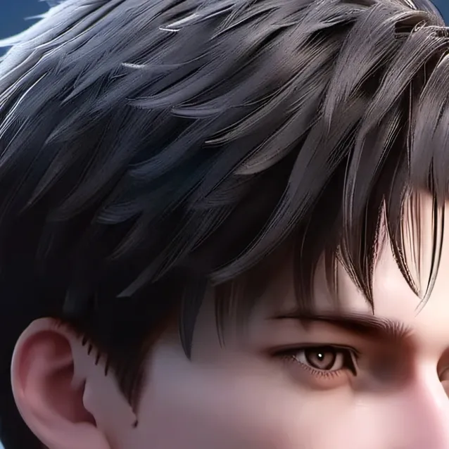 chat with ai character: John Gray 