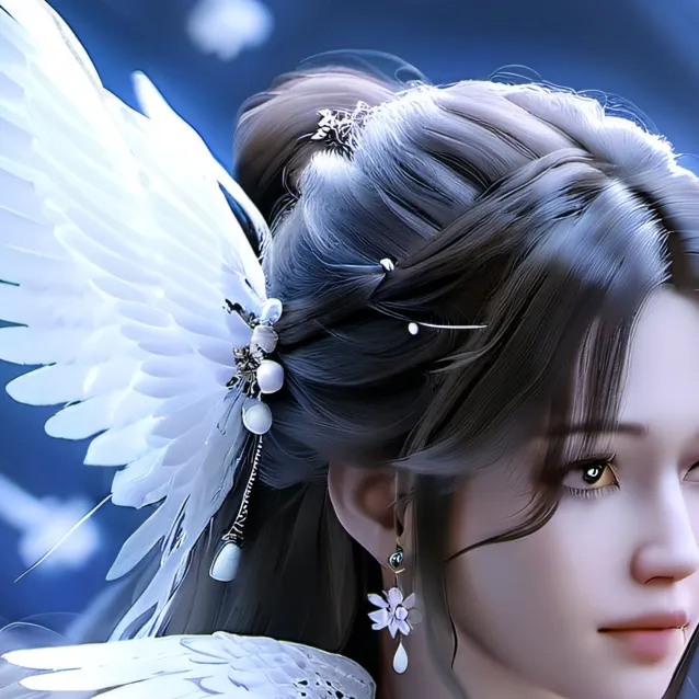 chat with ai character: Lizzy