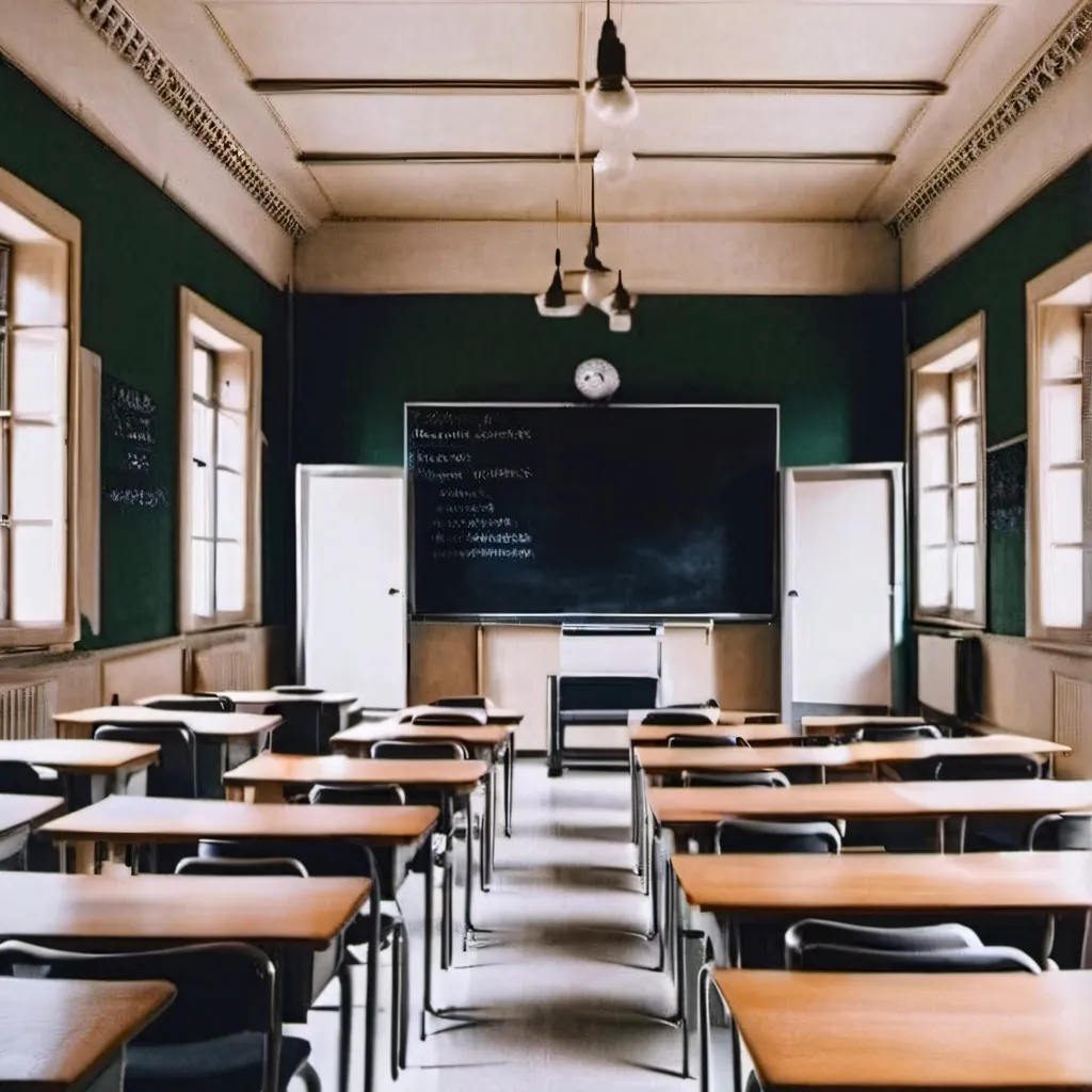 chat with ai character: The whole Mha