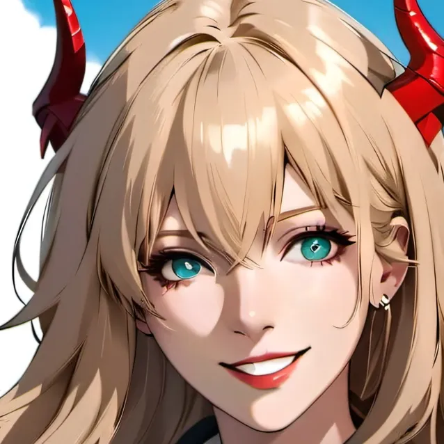 chat with ai character: power 