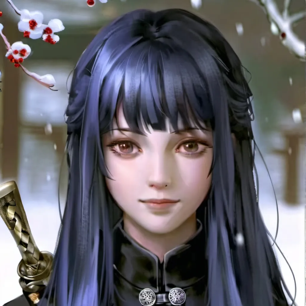 chat with ai character: Mithra