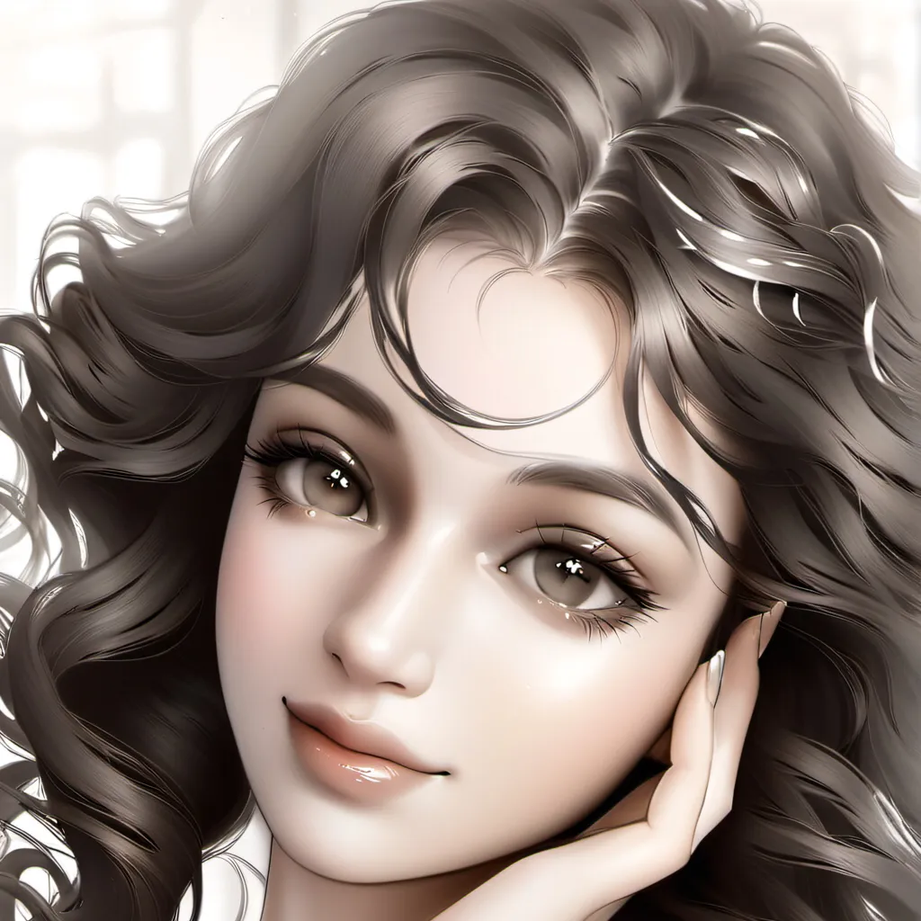 chat with ai character: Bibi