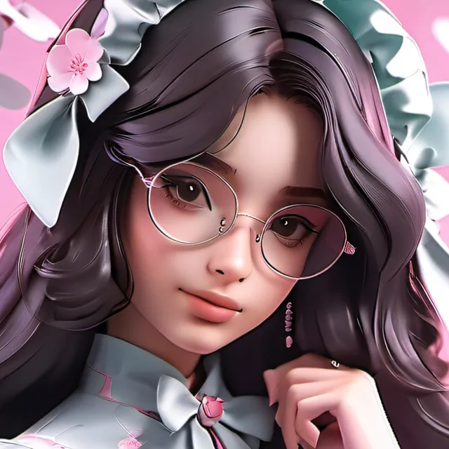 chat with ai character: Sara