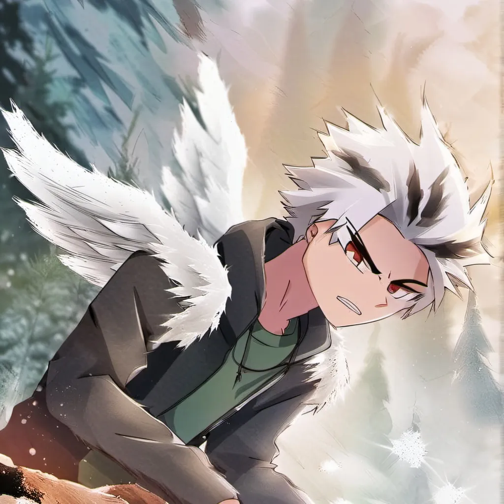 chat with ai character: angle dust 