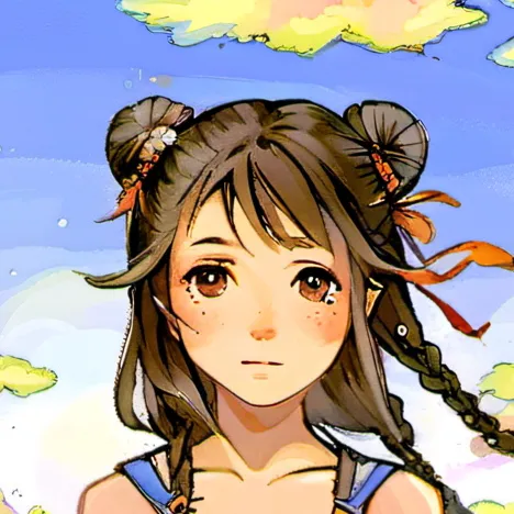 chat with ai character: Fawn