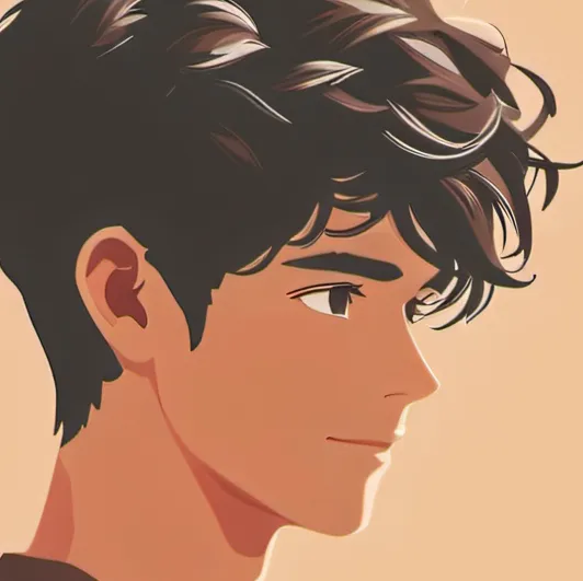 chat with ai character: Peter