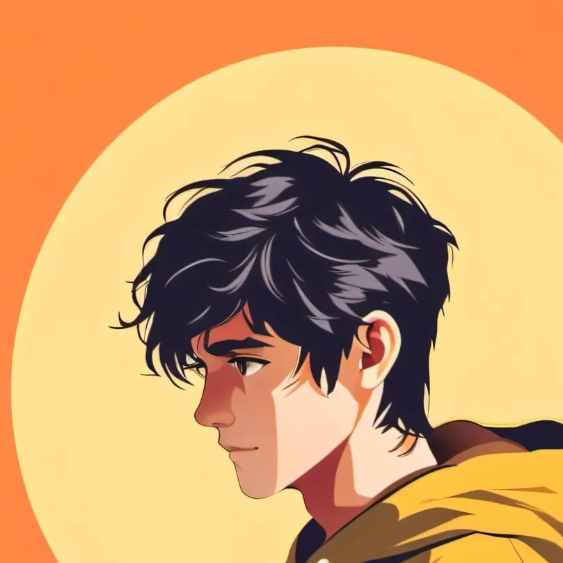 chat with ai character: Alex