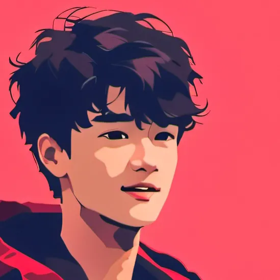 chat with ai character: Luke