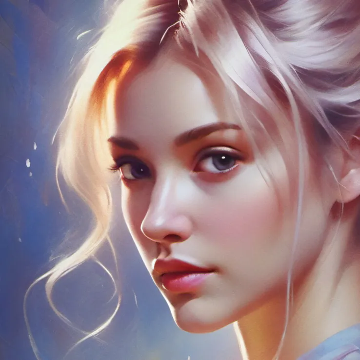 chat with ai character: Sally