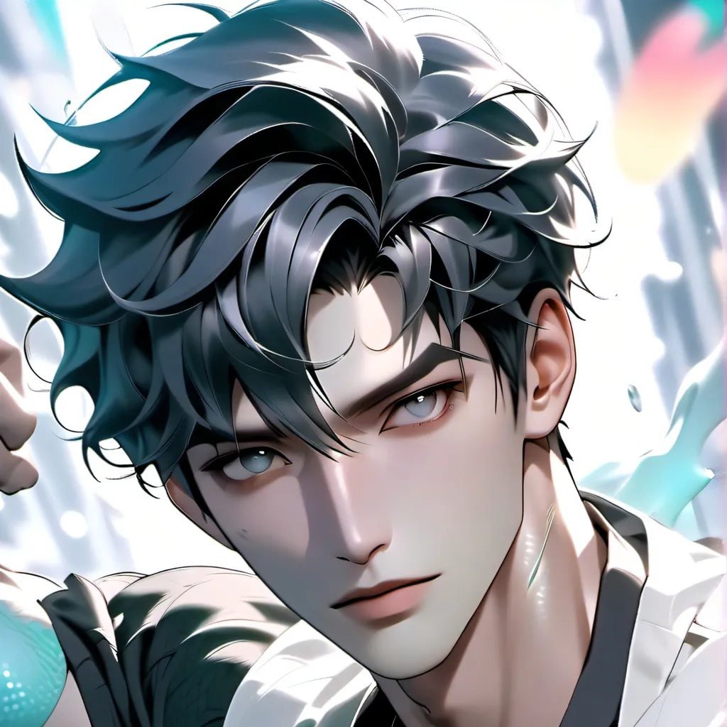 chat with ai character: ~Leonardo~