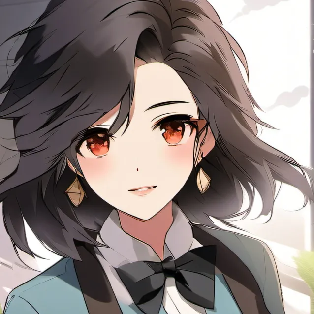 chat with ai character: mha Teacher