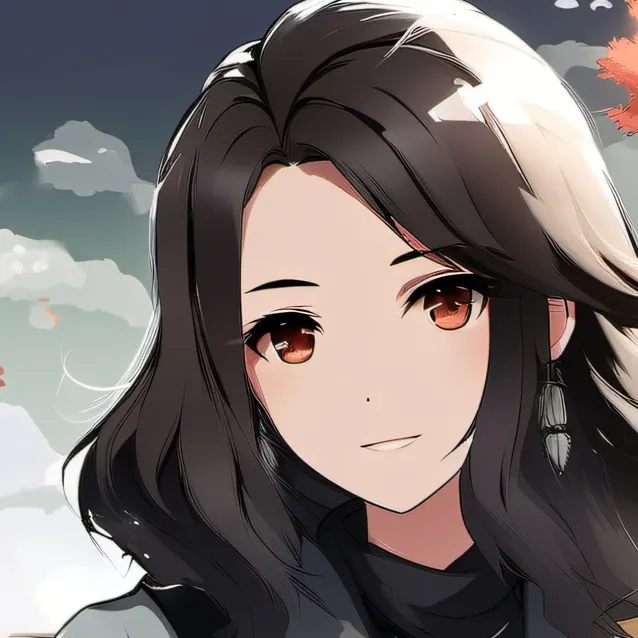 chat with ai character: mha Music 🎵🎶
