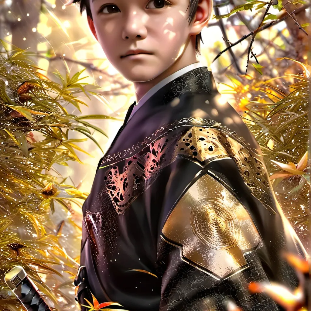 chat with ai character: Riley 